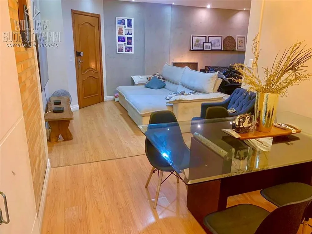 Apartamento, 2 quartos, 98 m² - Foto 4