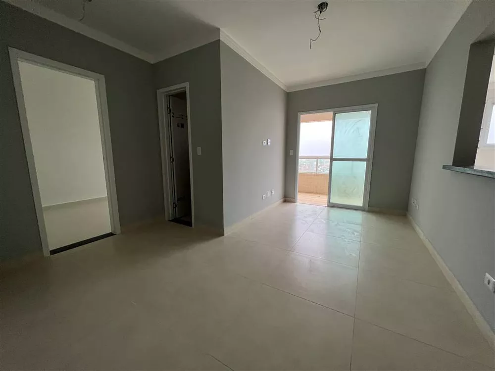 Apartamento à venda com 1 quarto, 55m² - Foto 3