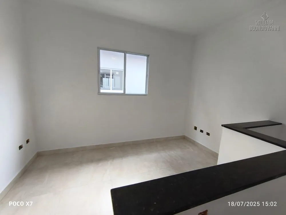 Casa, 2 quartos, 48 m² - Foto 1
