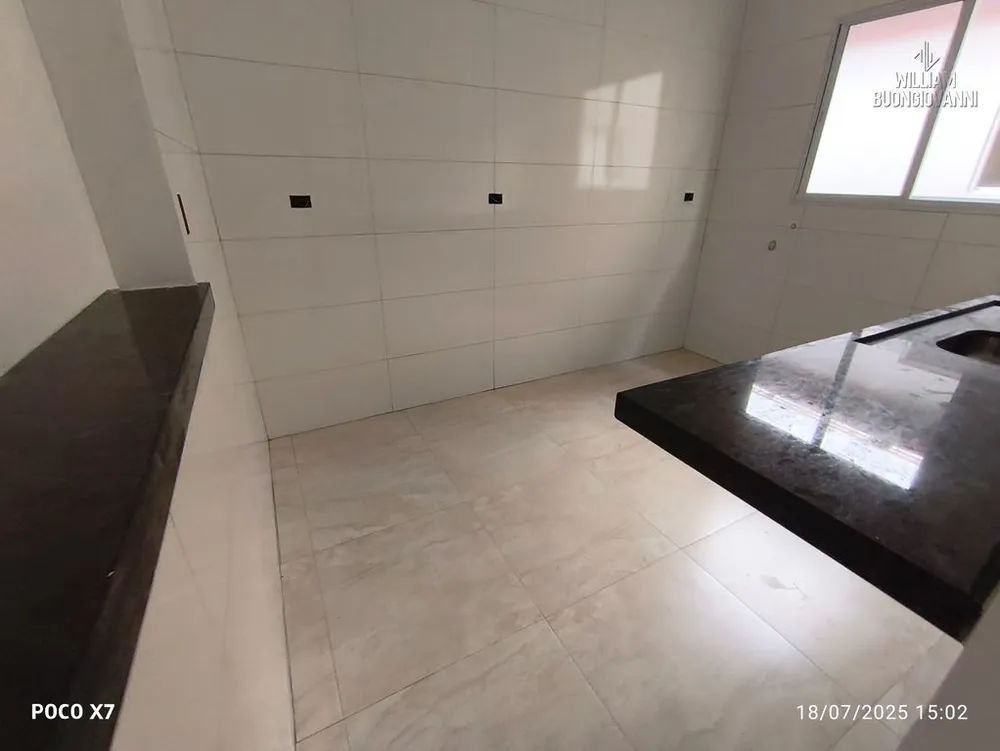 Casa, 2 quartos, 48 m² - Foto 2