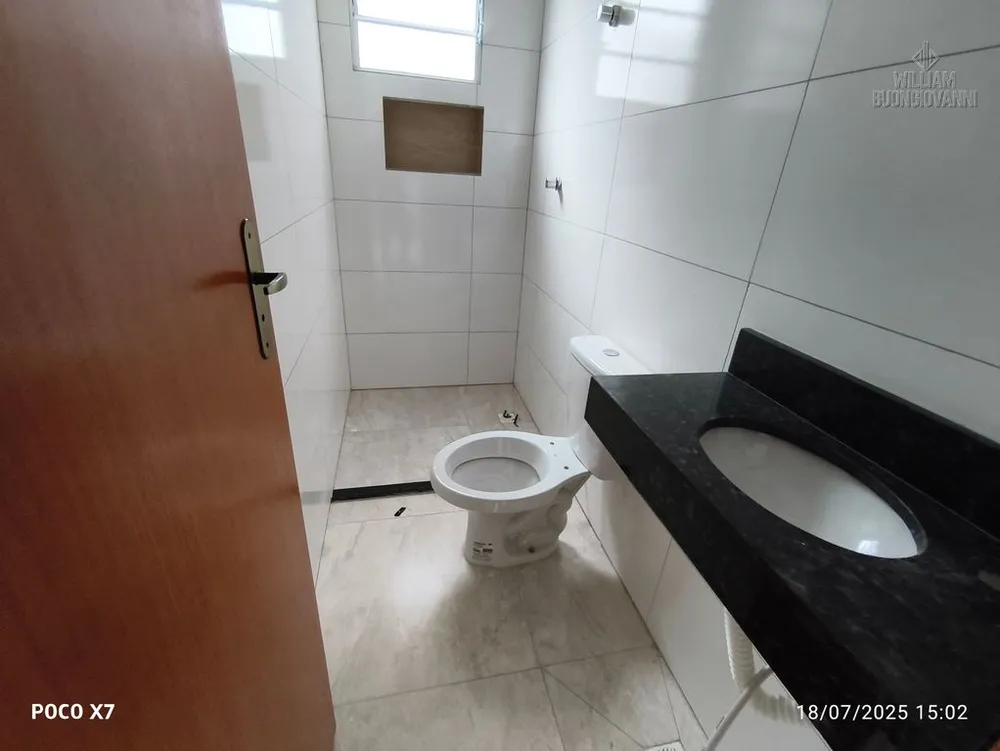 Casa, 2 quartos, 48 m² - Foto 7