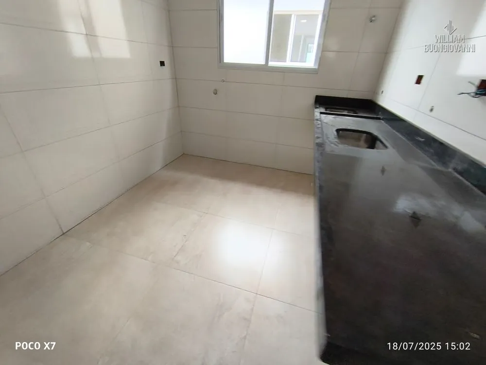 Casa, 2 quartos, 48 m² - Foto 3