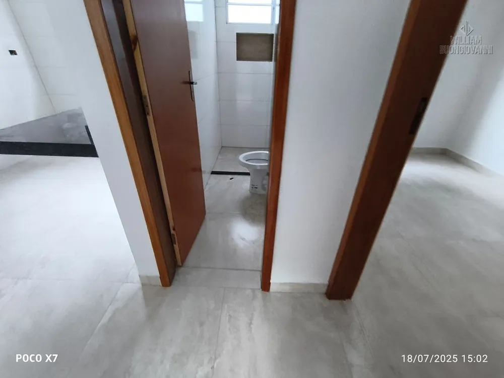 Casa, 2 quartos, 48 m² - Foto 6