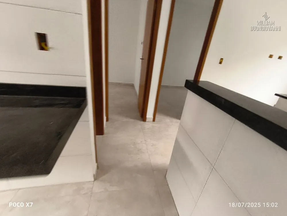 Casa, 2 quartos, 48 m² - Foto 5