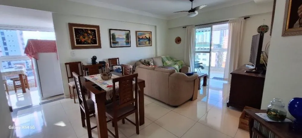 Apartamento, 3 quartos, 160 m² - Foto 1