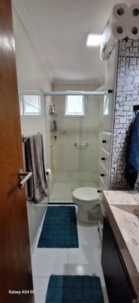 Apartamento, 3 quartos, 160 m² - Foto 5