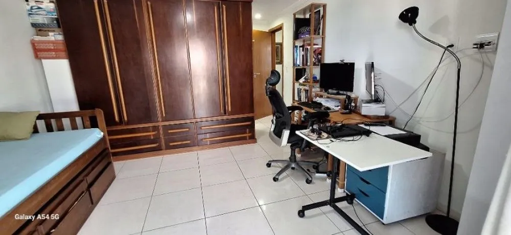 Apartamento, 3 quartos, 160 m² - Foto 8
