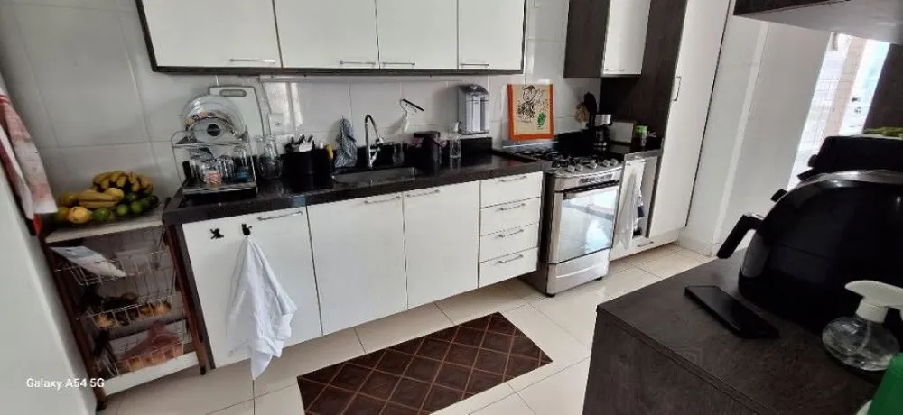 Apartamento, 3 quartos, 160 m² - Foto 2