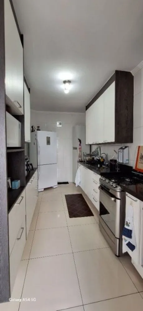 Apartamento, 3 quartos, 160 m² - Foto 3