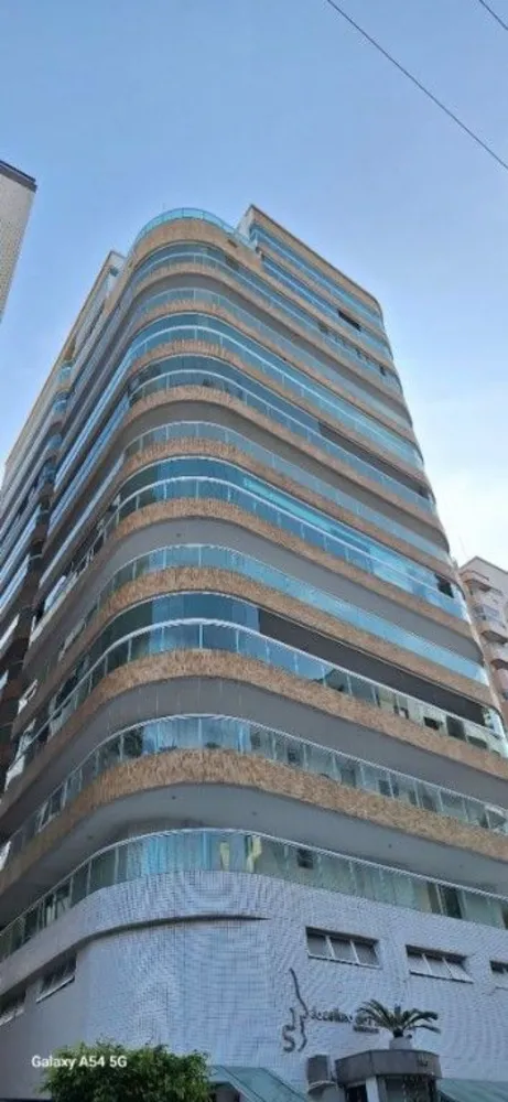 Apartamento, 3 quartos, 160 m² - Foto 1
