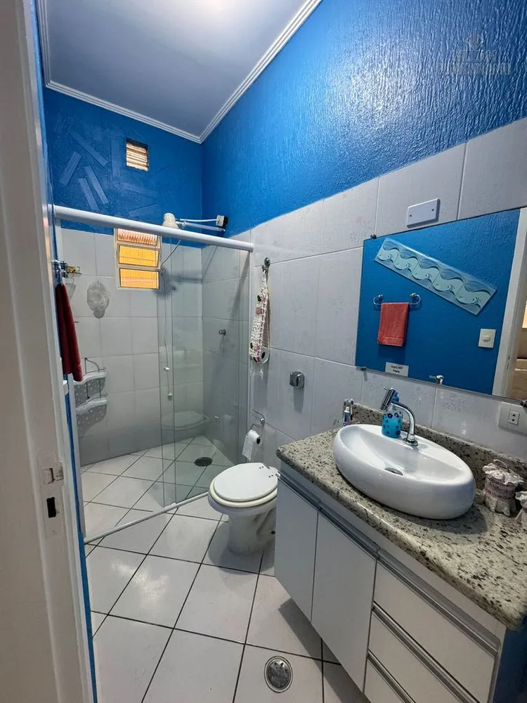 Casa, 3 quartos, 130 m² - Foto 10