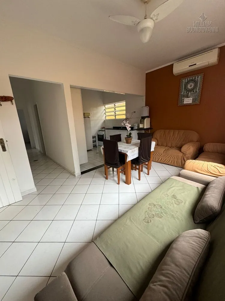 Casa, 3 quartos, 130 m² - Foto 7