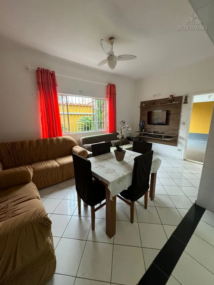 Casa, 3 quartos, 130 m² - Foto 5