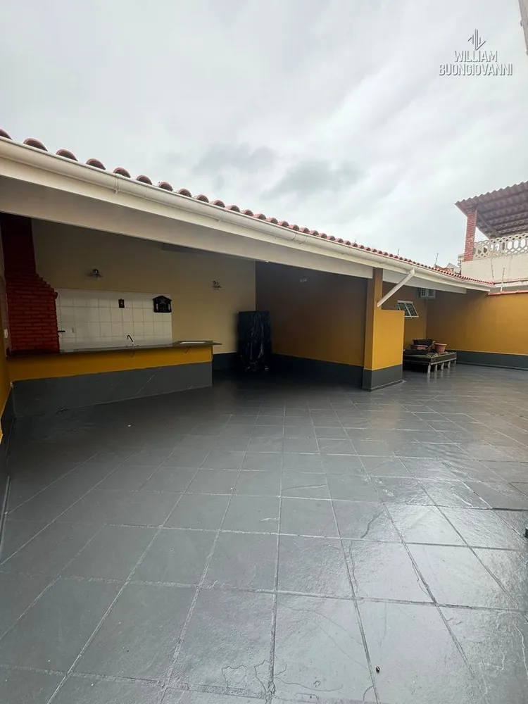Casa, 3 quartos, 130 m² - Foto 4