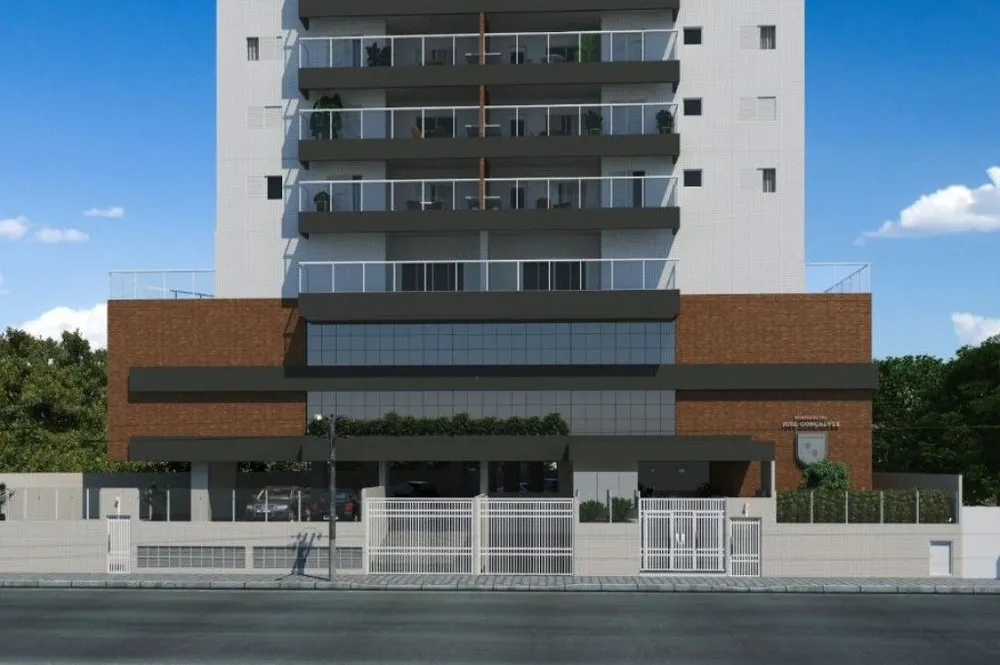 Apartamento, 1 quarto, 60 m² - Foto 12