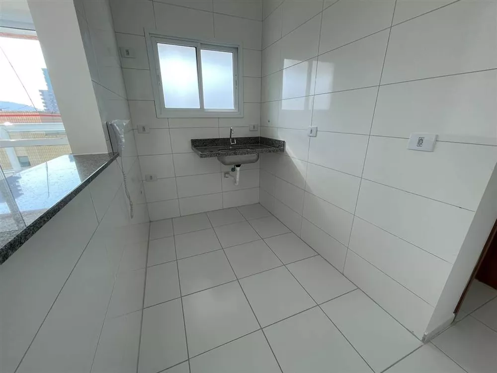 Apartamento à venda com 1 quarto, 41m² - Foto 9