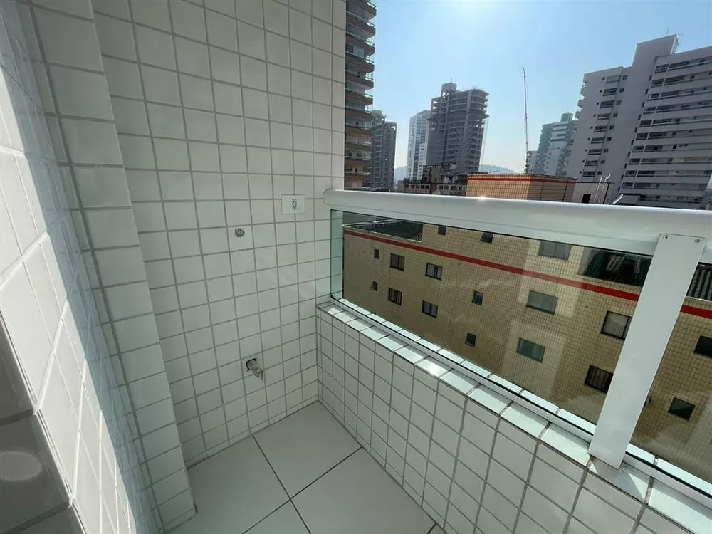 Apartamento à venda com 1 quarto, 41m² - Foto 12