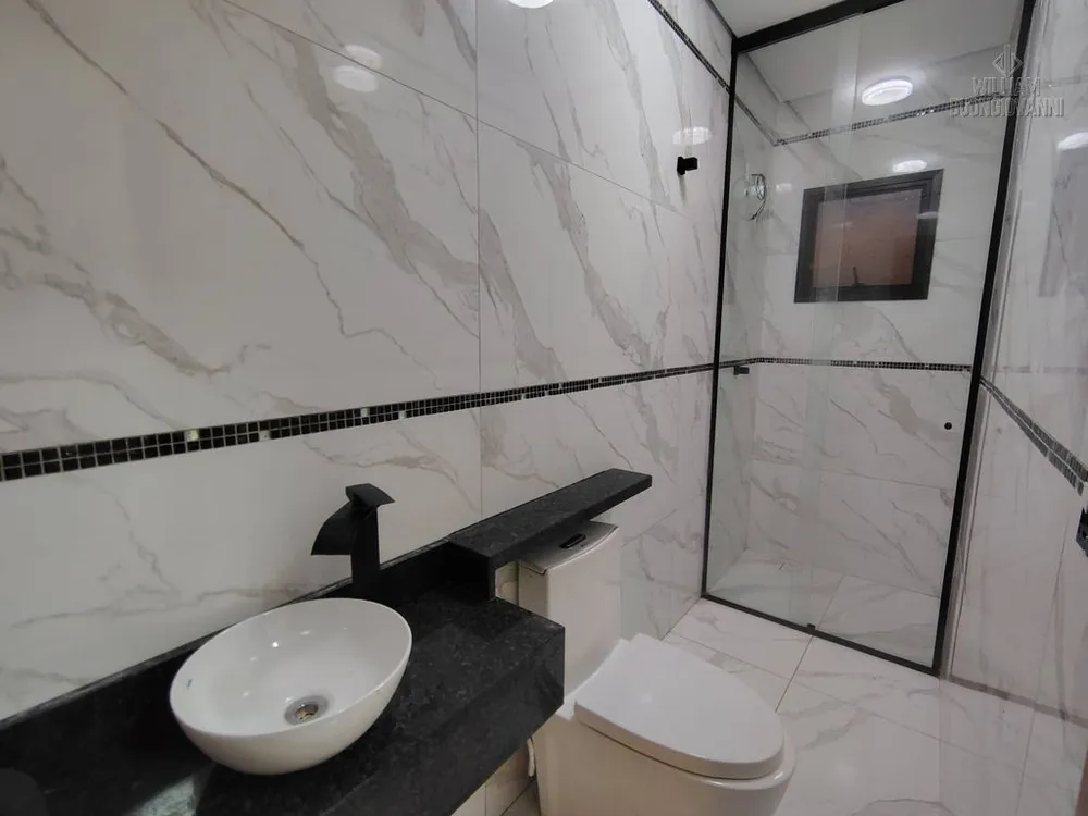 Casa, 2 quartos, 87 m² - Foto 5