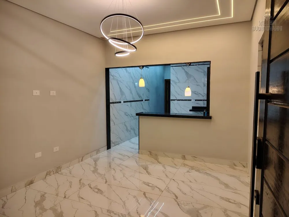 Casa, 2 quartos, 87 m² - Foto 6