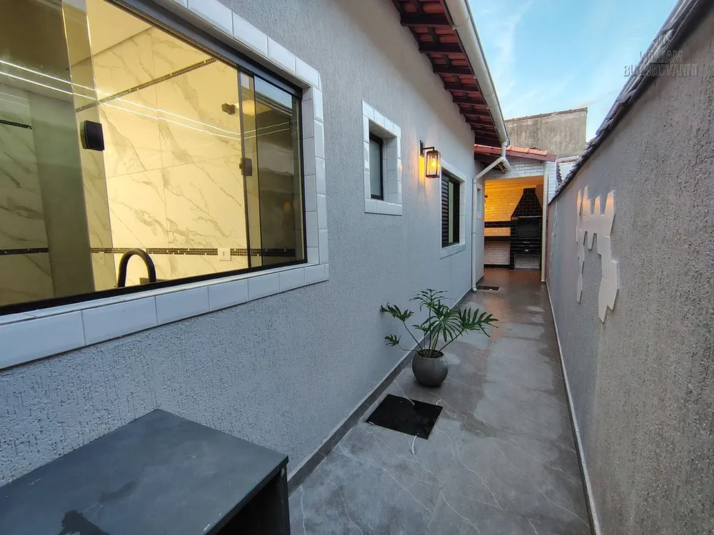 Casa, 2 quartos, 87 m² - Foto 8