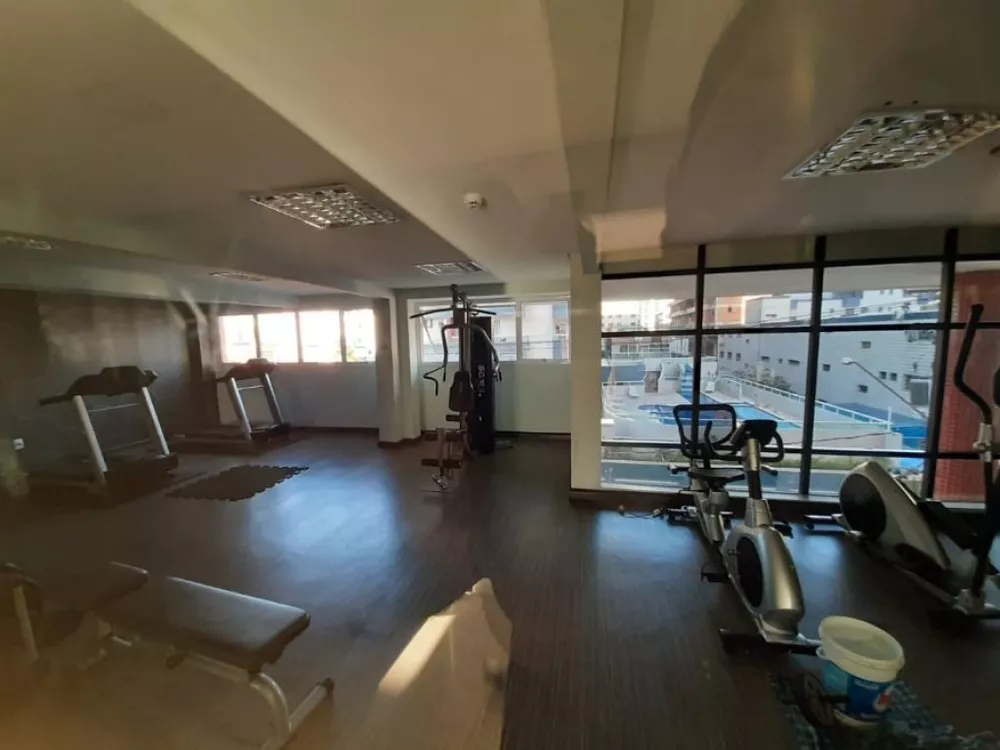 Apartamento à venda com 1 quarto, 61m² - Foto 5