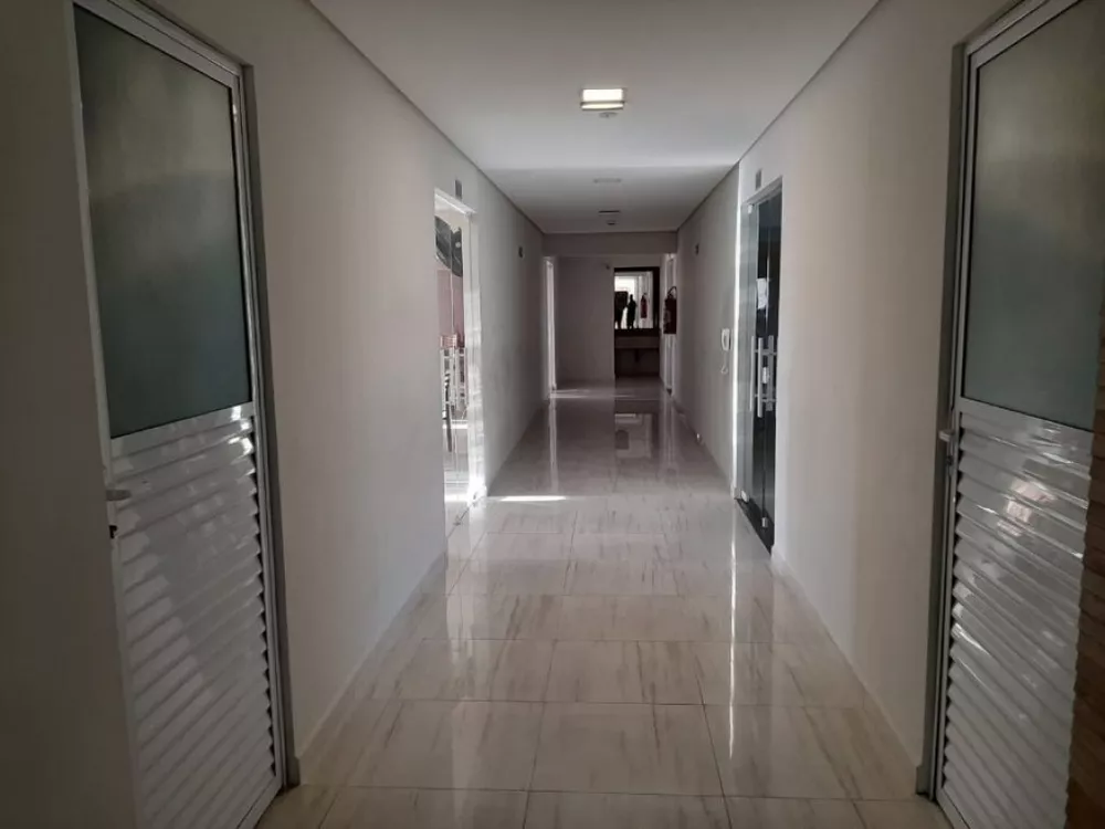 Apartamento à venda com 1 quarto, 61m² - Foto 6