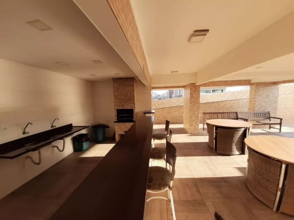 Apartamento à venda com 1 quarto, 61m² - Foto 7