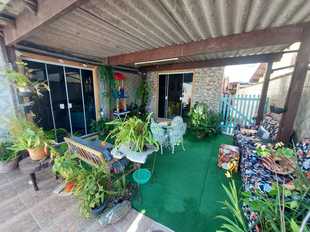 Casa, 3 quartos, 120 m² - Foto 7