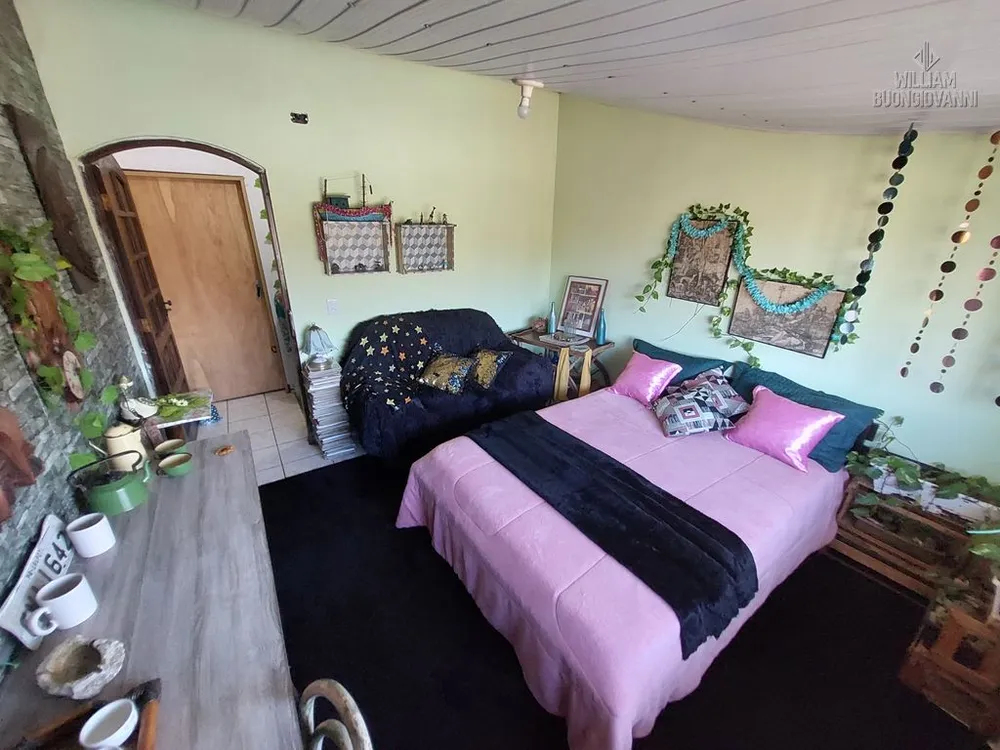 Casa, 3 quartos, 120 m² - Foto 4