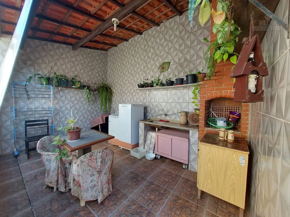 Casa, 3 quartos, 120 m² - Foto 6