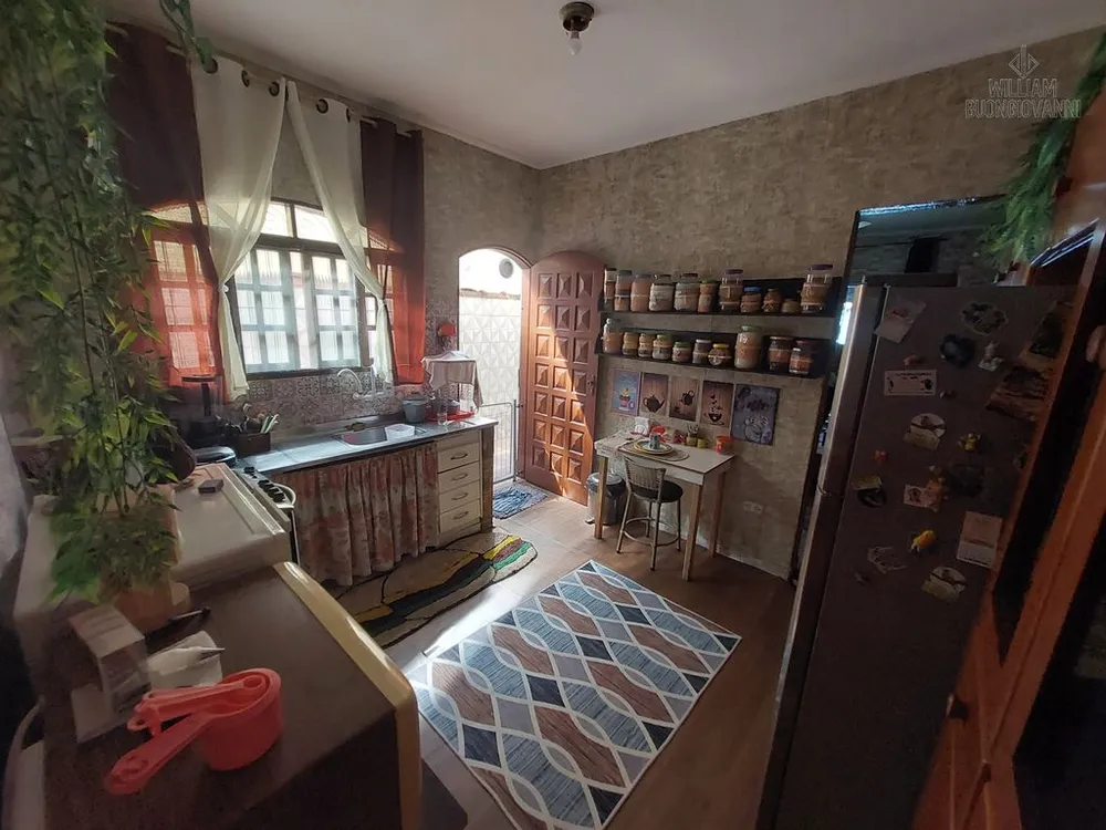Casa, 3 quartos, 120 m² - Foto 2