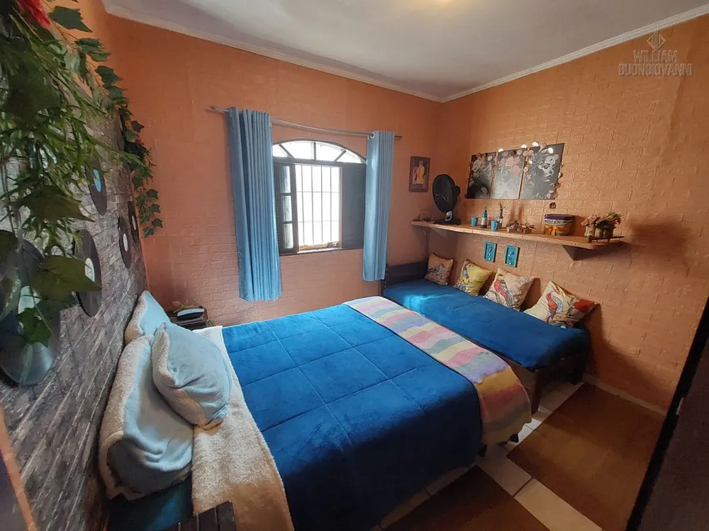 Casa, 3 quartos, 120 m² - Foto 8
