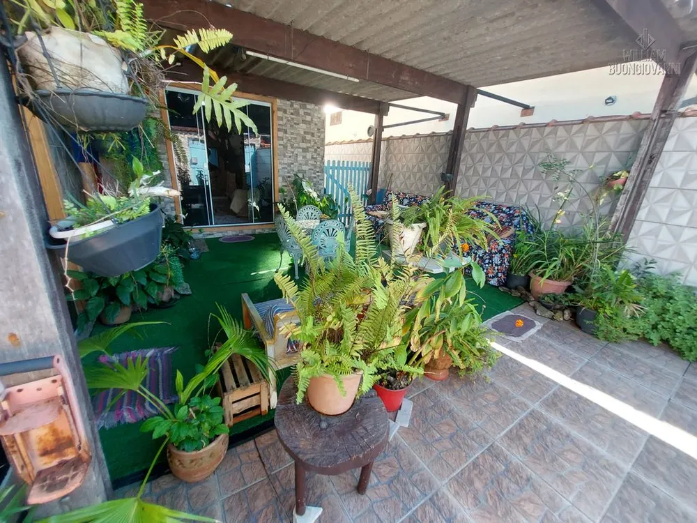 Casa, 3 quartos, 120 m² - Foto 3