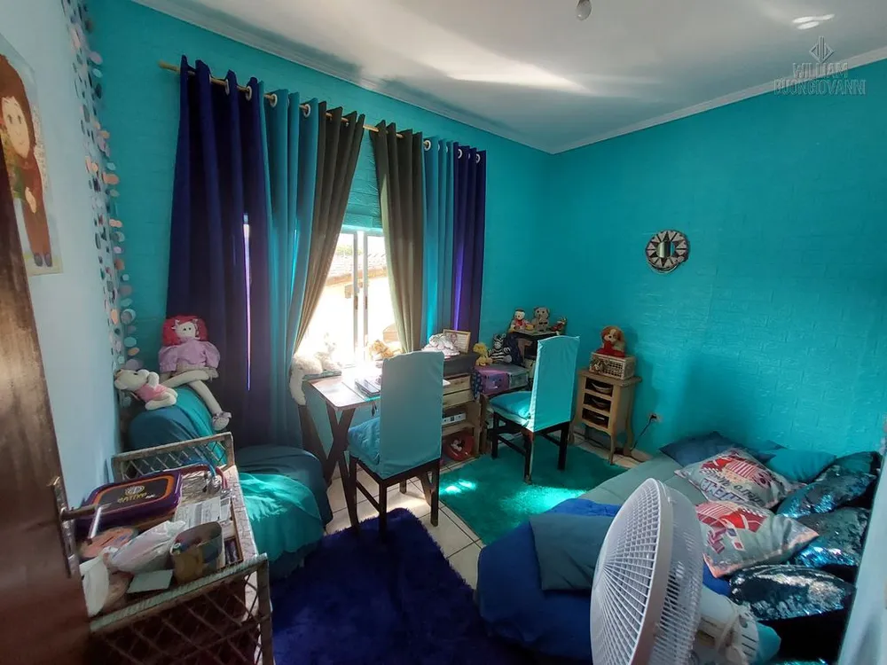 Casa, 3 quartos, 120 m² - Foto 1