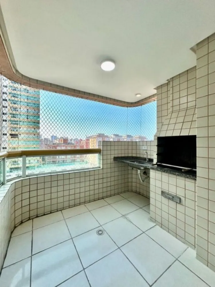 Apartamento, 1 quarto, 48 m² - Foto 4