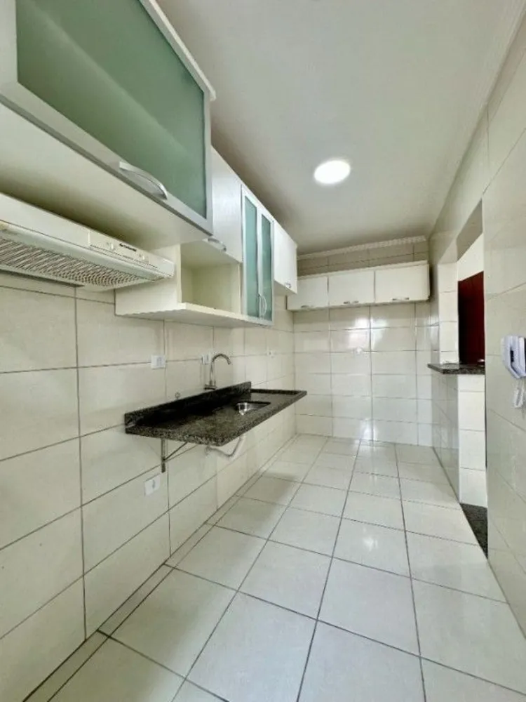 Apartamento, 1 quarto, 48 m² - Foto 2