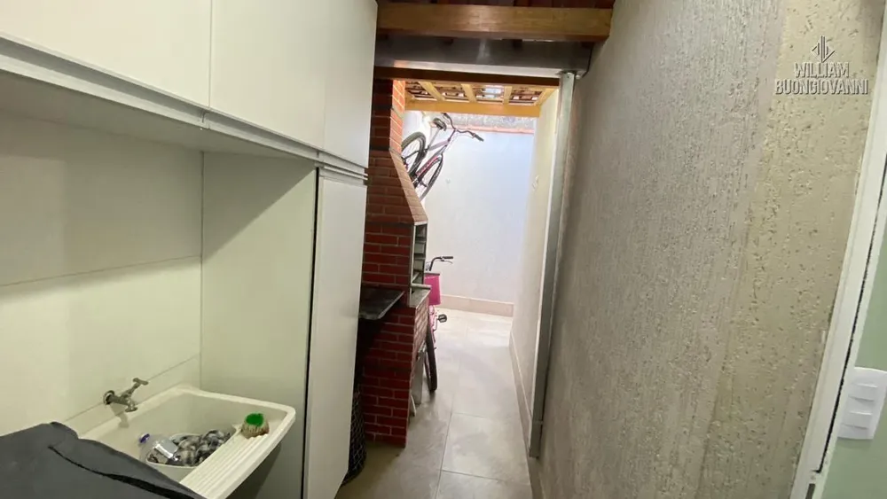 Casa de Condomínio, 2 quartos - Foto 6