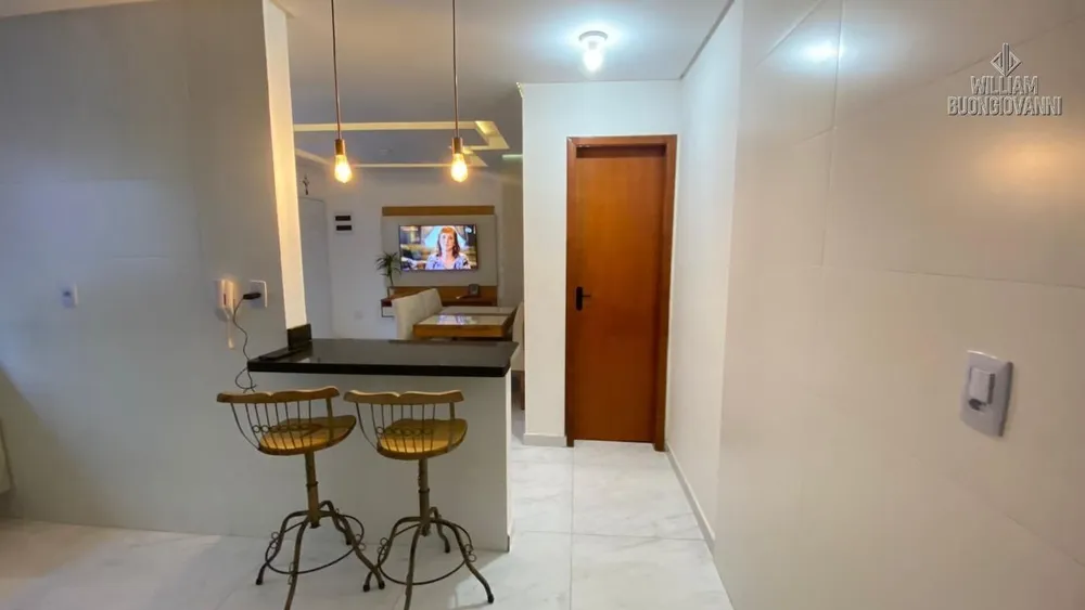 Casa de Condomínio, 2 quartos - Foto 4