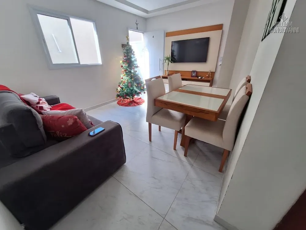 Casa de Condomínio, 2 quartos - Foto 10