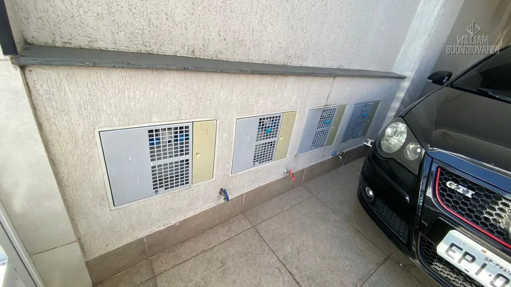 Casa de Condomínio, 2 quartos - Foto 7
