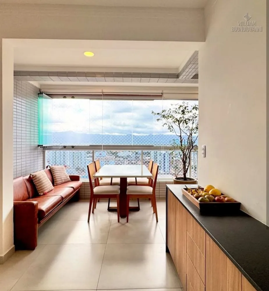 Apartamento, 4 quartos, 135 m² - Foto 12