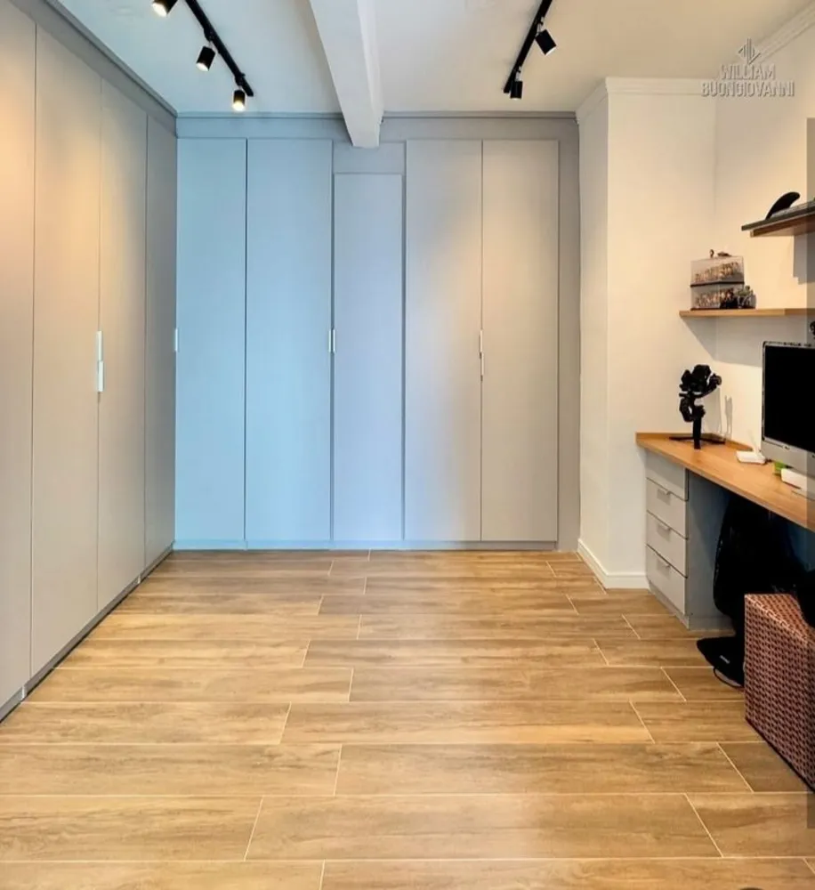 Apartamento, 4 quartos, 135 m² - Foto 10
