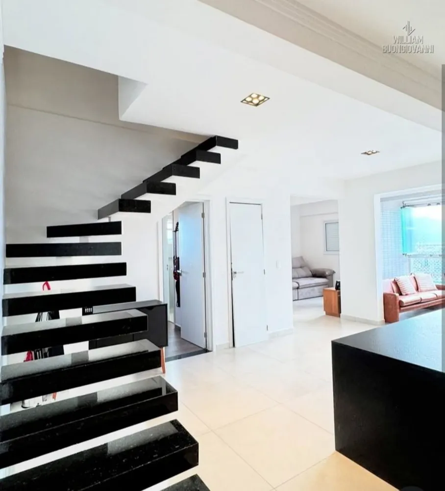 Apartamento, 4 quartos, 135 m² - Foto 1