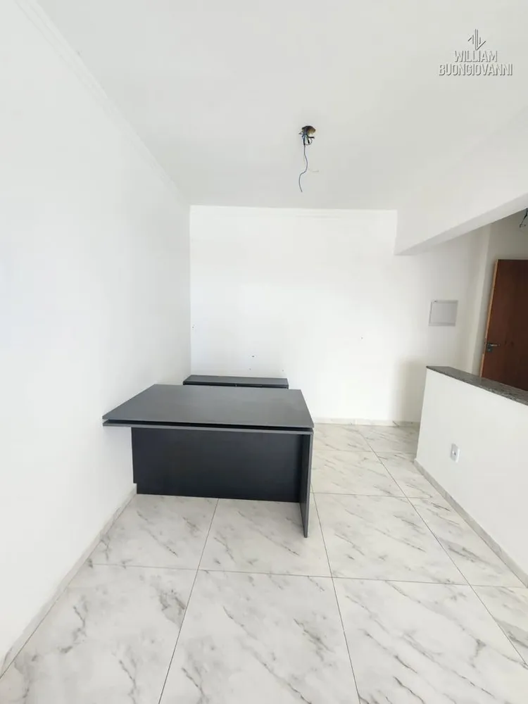 Apartamento, 2 quartos, 76 m² - Foto 2