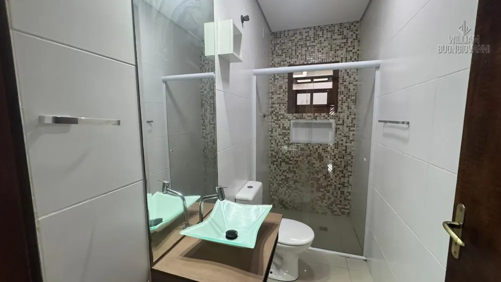 Casa, 2 quartos, 57 m² - Foto 1