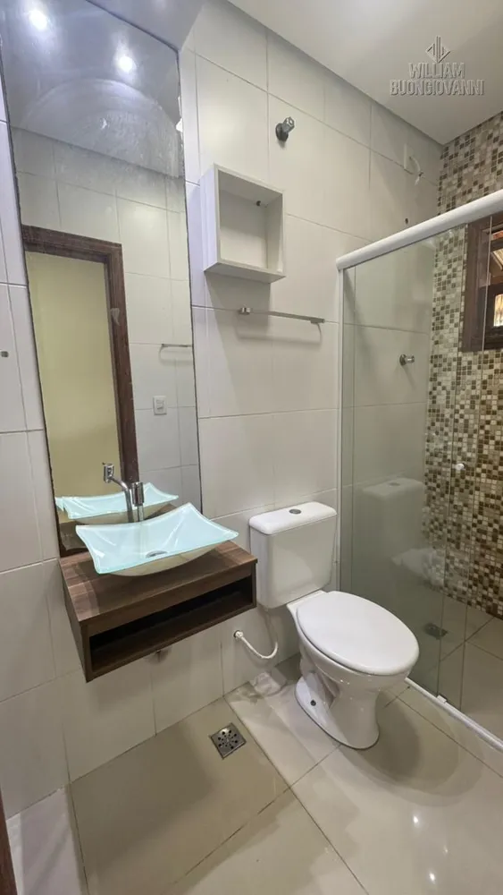 Casa, 2 quartos, 57 m² - Foto 6