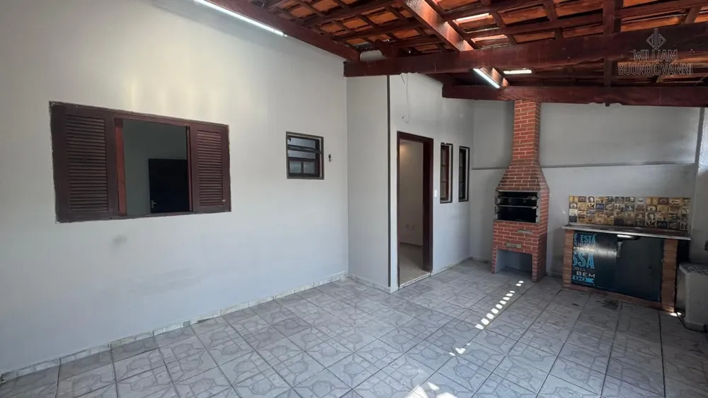 Casa, 2 quartos, 57 m² - Foto 2