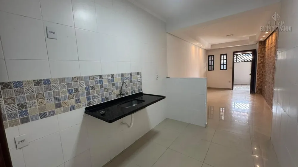 Casa, 2 quartos, 57 m² - Foto 7