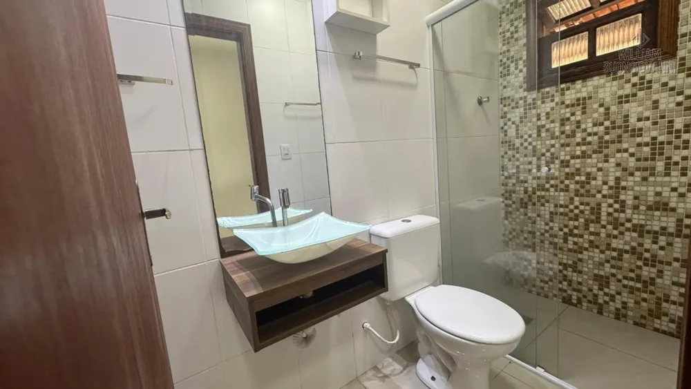 Casa, 2 quartos, 57 m² - Foto 3