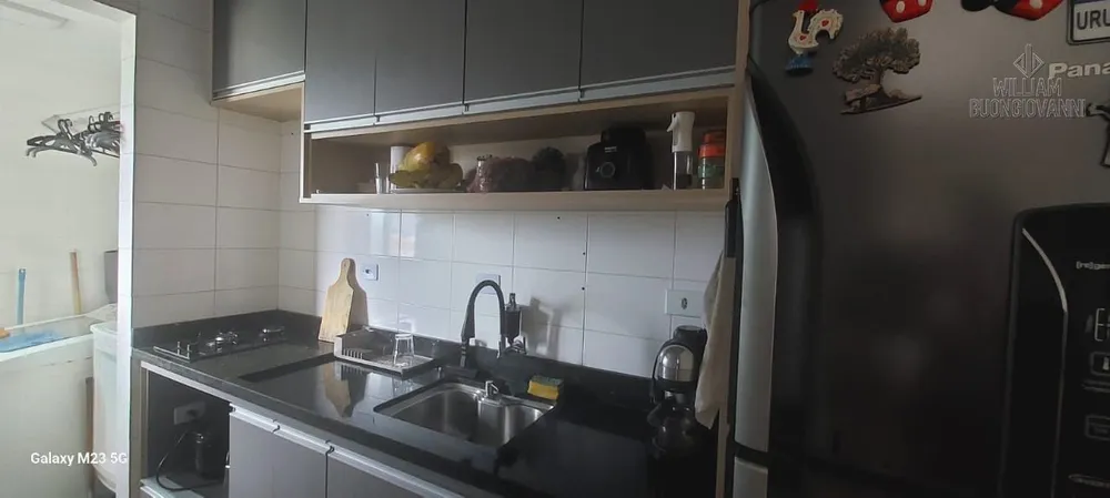 Apartamento, 2 quartos, 65 m² - Foto 1